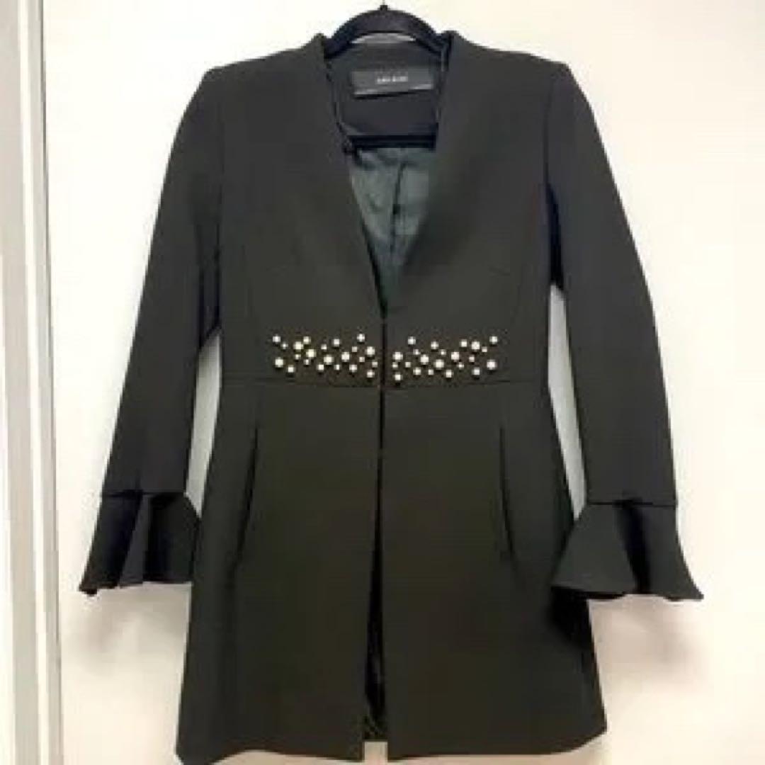 ZARA ザラ　ジャケット　コート　スーツ ZARA ザラ ジャケット コート スーツ