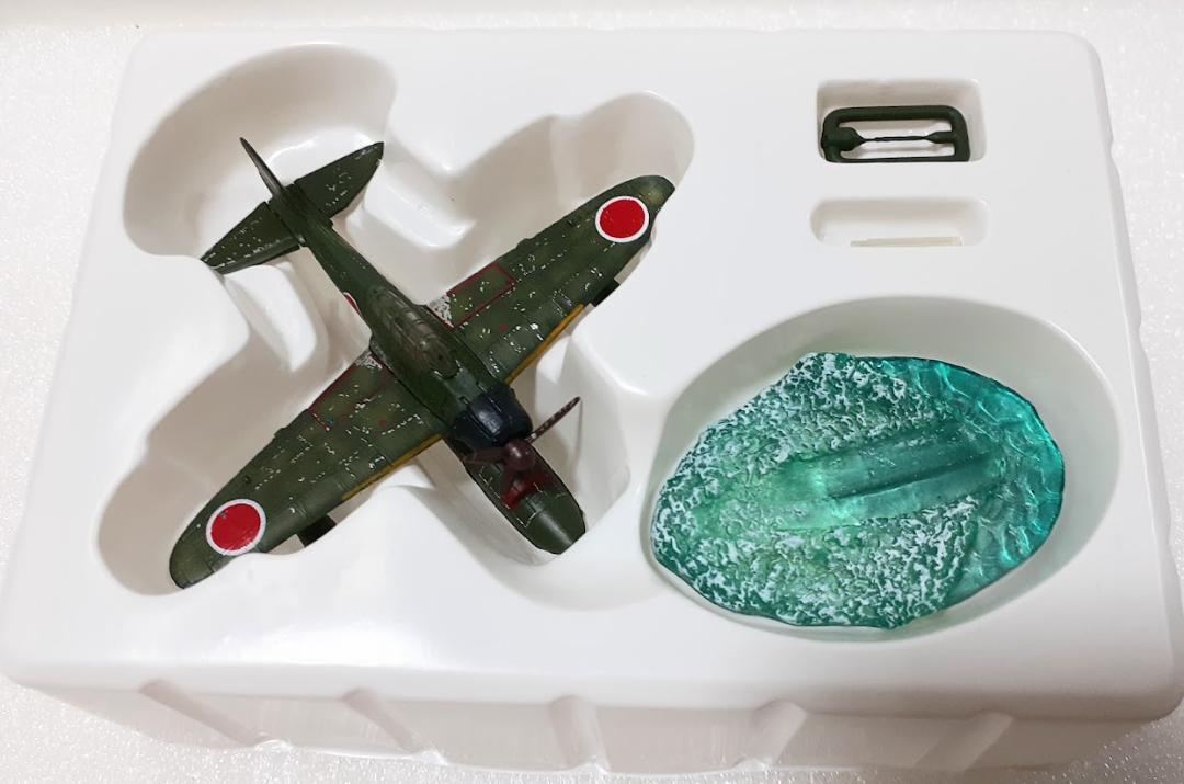 WORLD WINGS MUSEUM 零式艦上戦闘機 10個入 WORLD WINGS MUSEUM 零式艦上戦闘機 10個入 - メルカリ