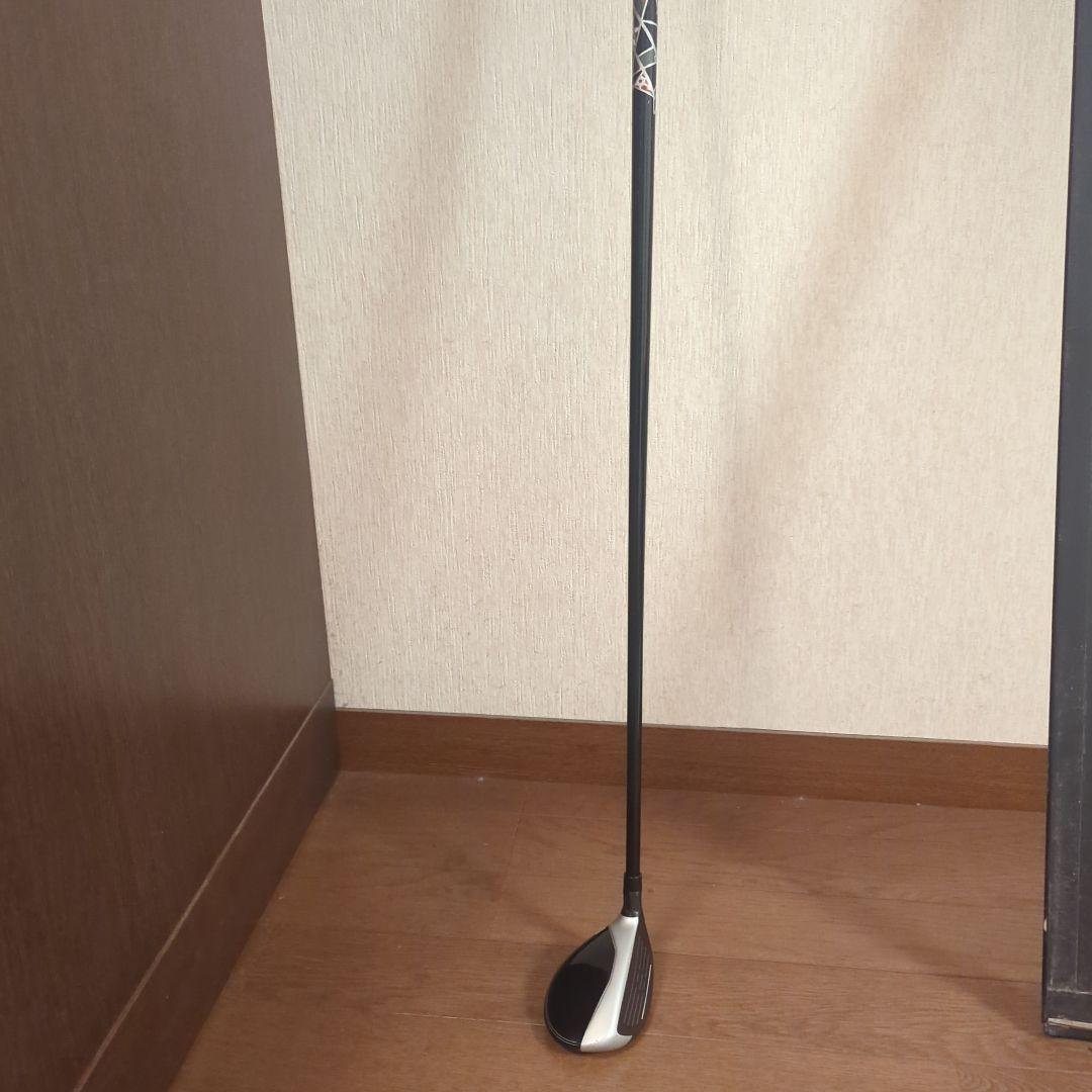 テイラーメイド Ｍ４６番ユーティリティ
