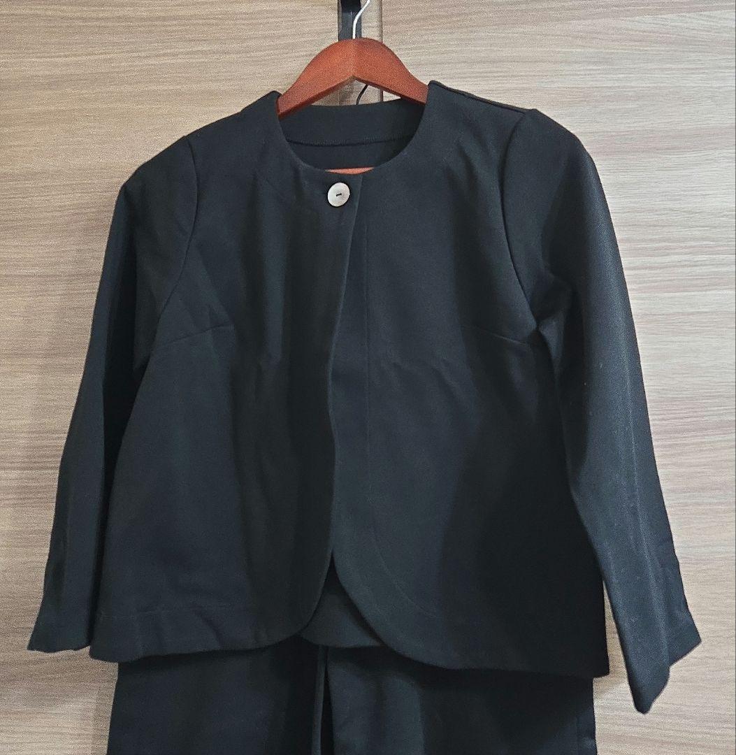 【新品 未使用】サラウェア sarahwear 　 ポンチ セットアップ