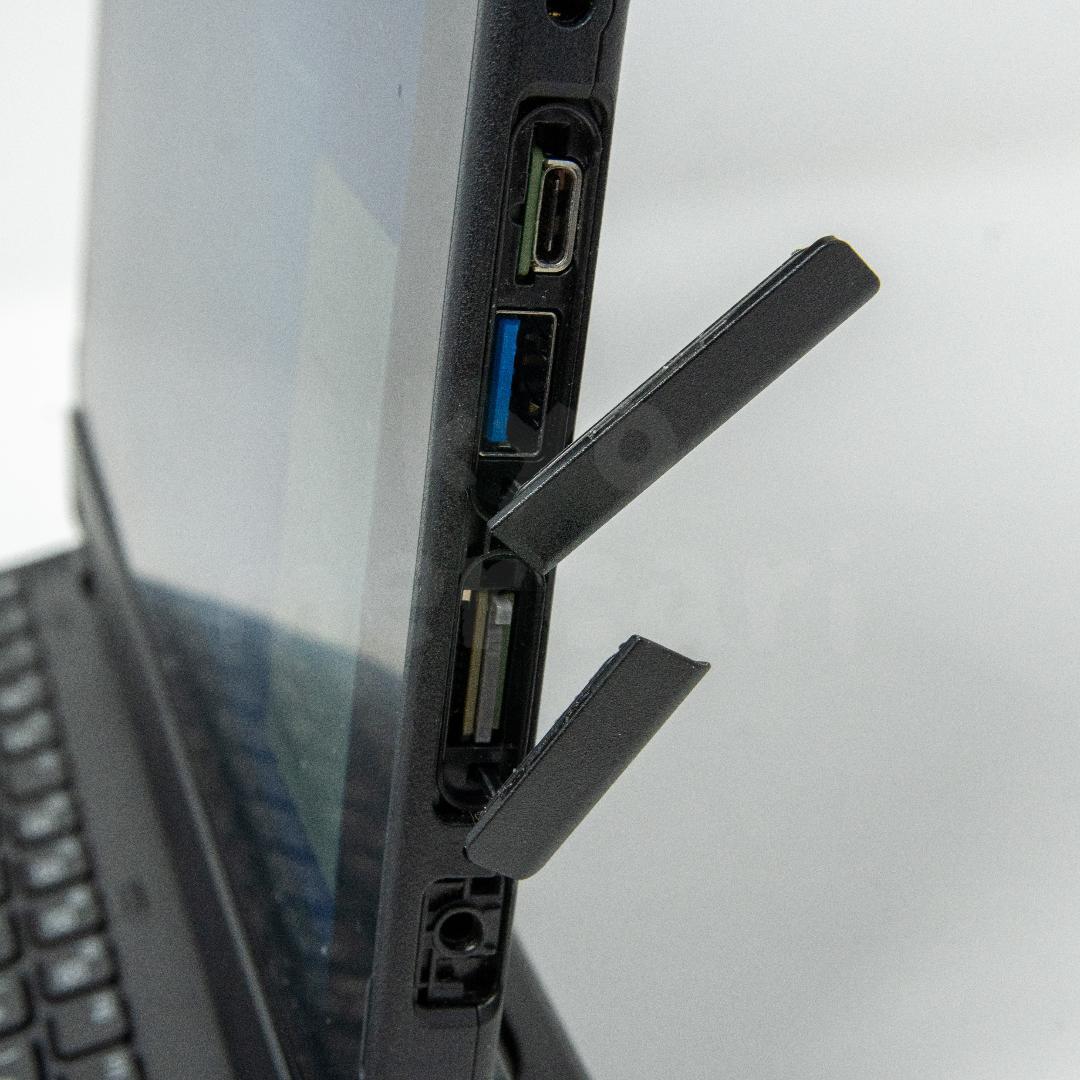 FUJITSU ARROWS Tab Q5011 GB FARQ28005富士通 MEBLE-SODAR_PL