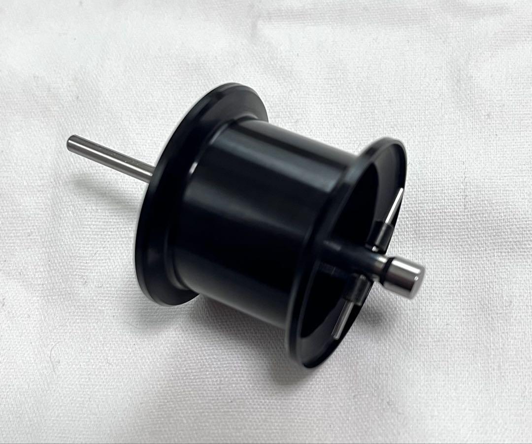 SHIMANO シマノ　バンタム10SG アベイルスプール仕様