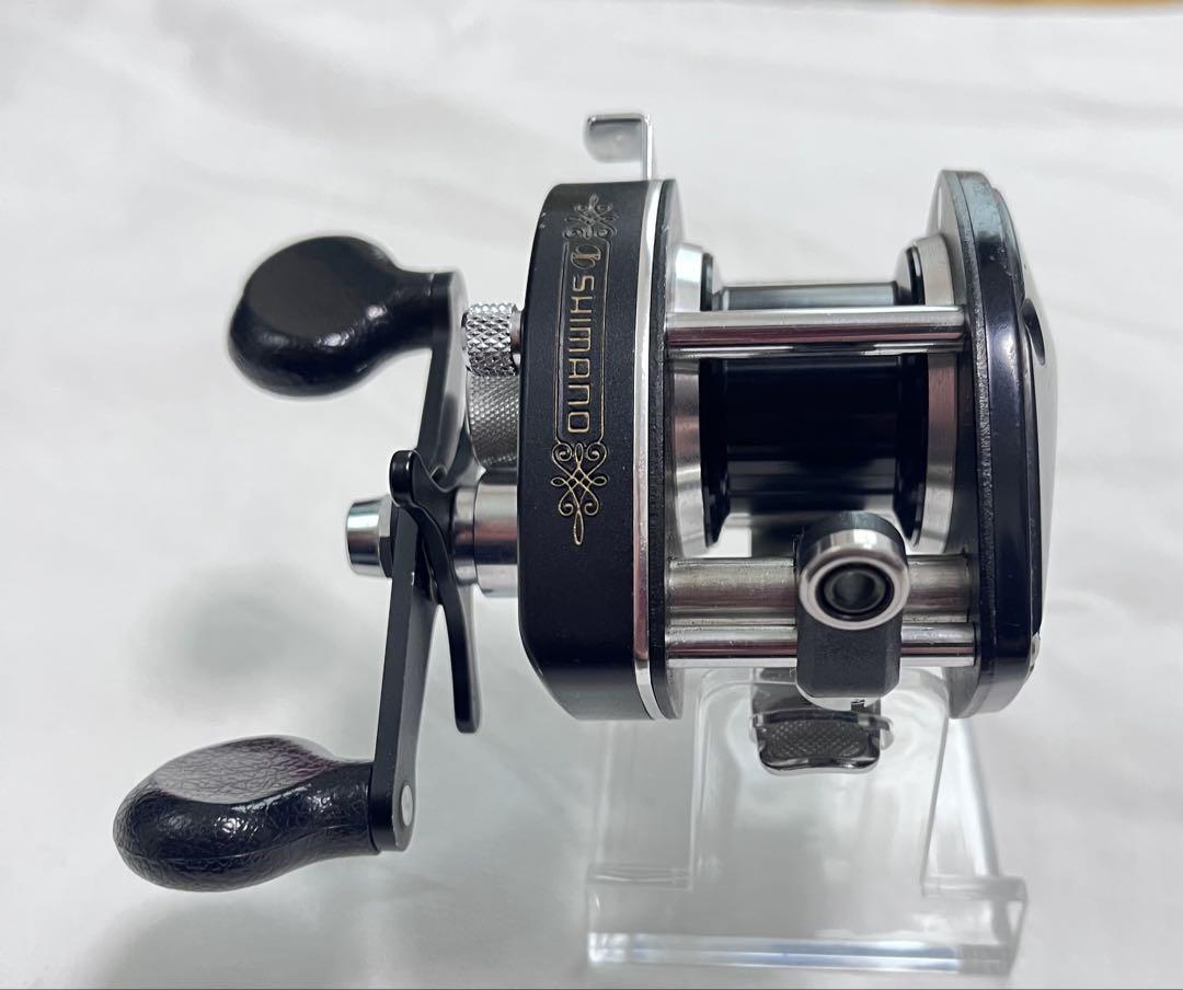 SHIMANO シマノ　バンタム10SG アベイルスプール仕様