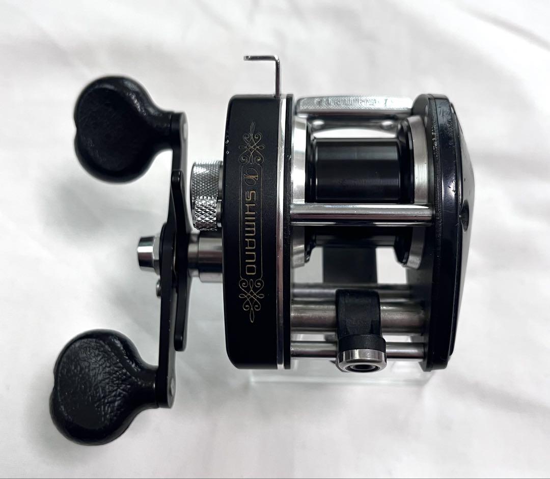 SHIMANO シマノ　バンタム10SG アベイルスプール仕様