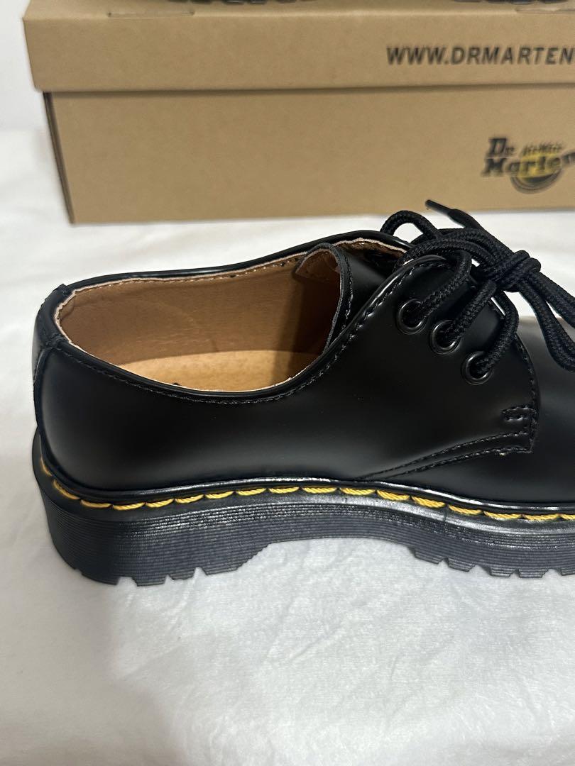 特価値 Dr. Martens ドクターマーチン クラシック レースアップ 厚底