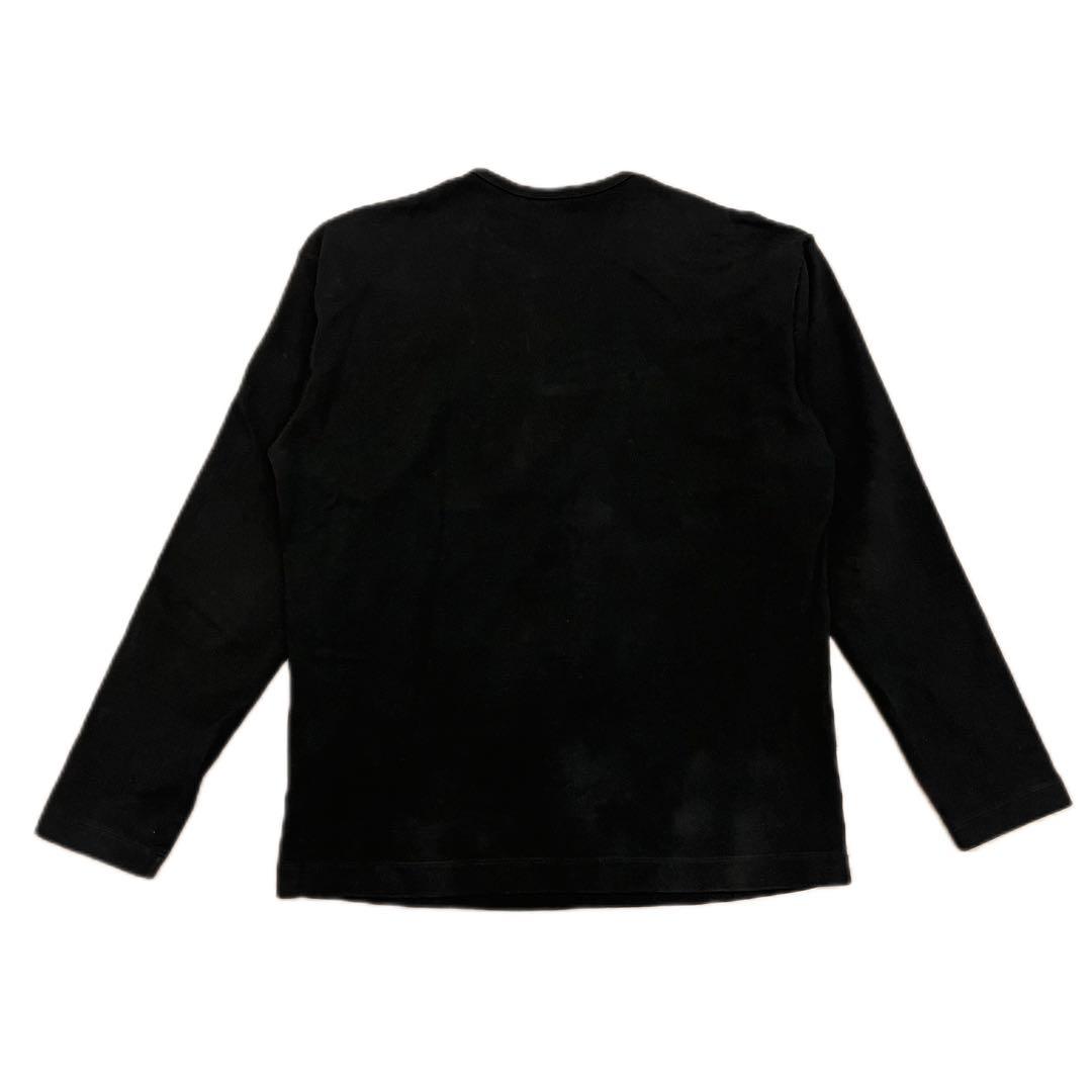 ISSEY MIYAKE me 黒 Tシャツ Tops – tagged 