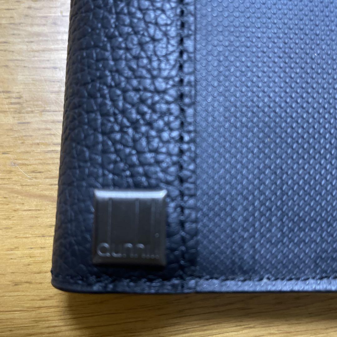 二つ折り財布 き