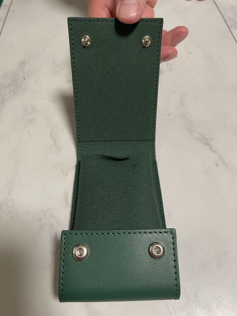 ロレックス 携帯ケース ポーチ 非売品