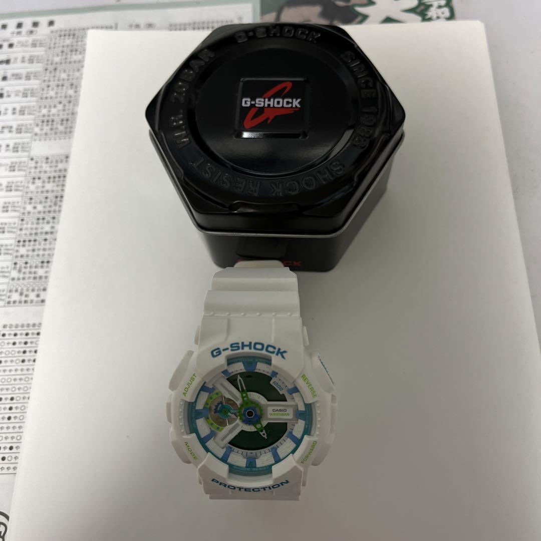 Gショック