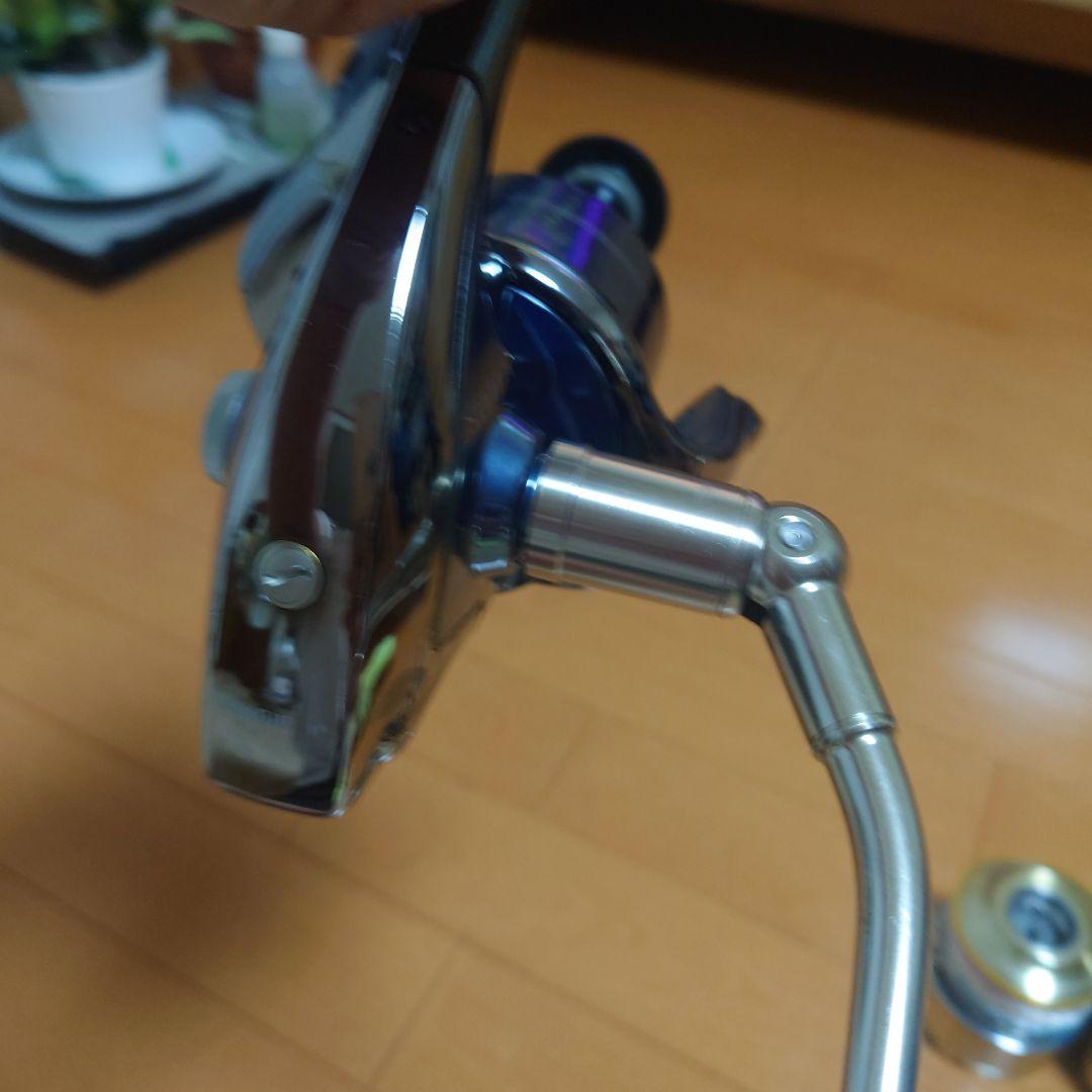 シマノ 01ステラ STELLA SW 20000PG スプールセット