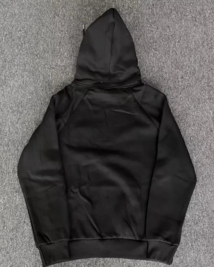 trapstar london トラップスター セットアップ M ブラック 30