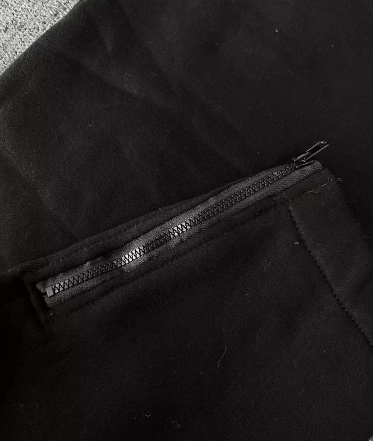 trapstar london トラップスター セットアップ M ブラック 30