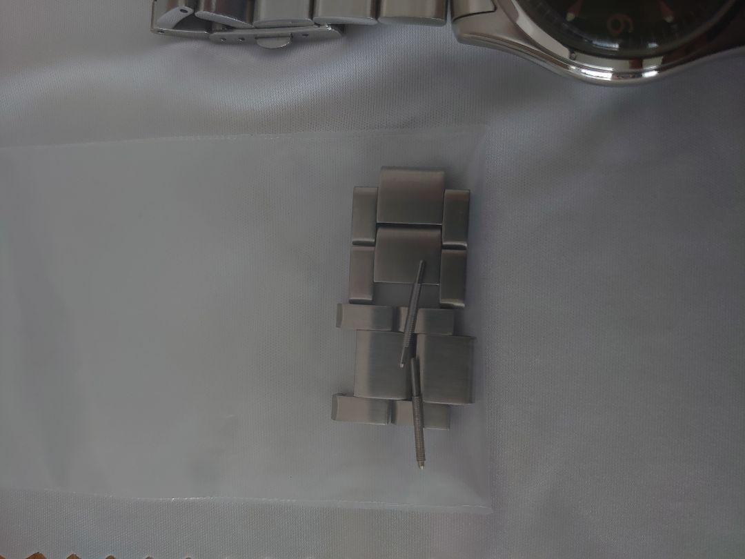 特価好評 ORIENTSTARオリエントスター腕時計 自動巻き AT v8o9y-m76493755342 FD09-COCS 超歓迎安い