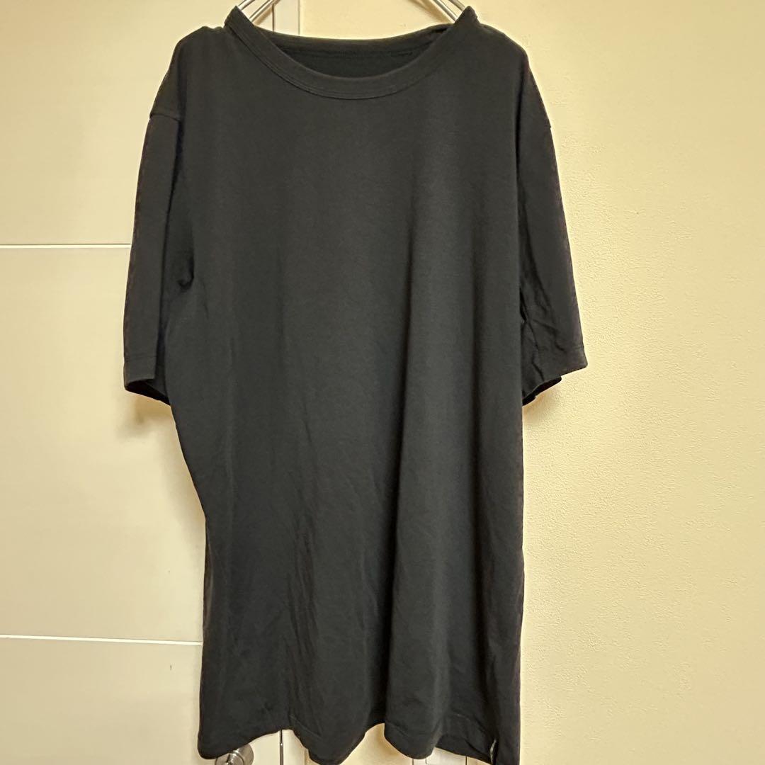 ARC ‘TERYX Tシャツ　黒M