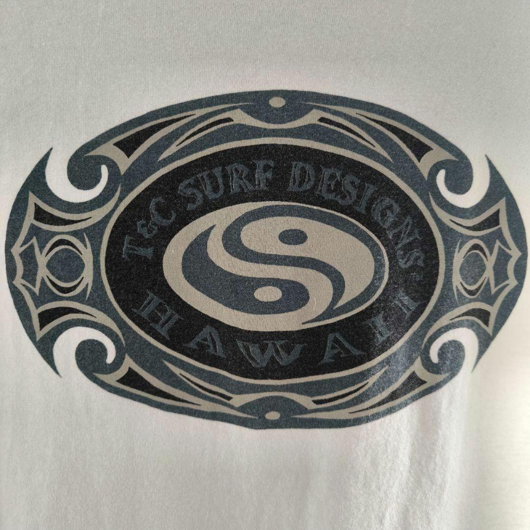 90s T&C USA製 シングルステッチ Tシャツ - メルカリ