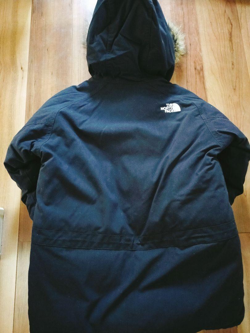 限定品安い THE NORTH FACE マクマードパーカー wGWM4-m76494769090 超特価安い