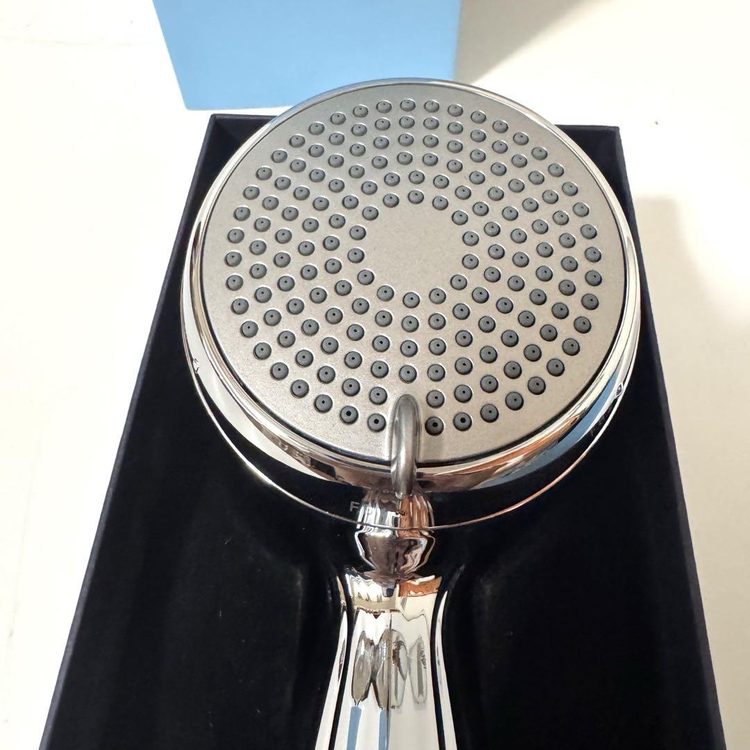 新品 未使用 リファ ファインバブル　RF-MB2307B シャワーヘッド