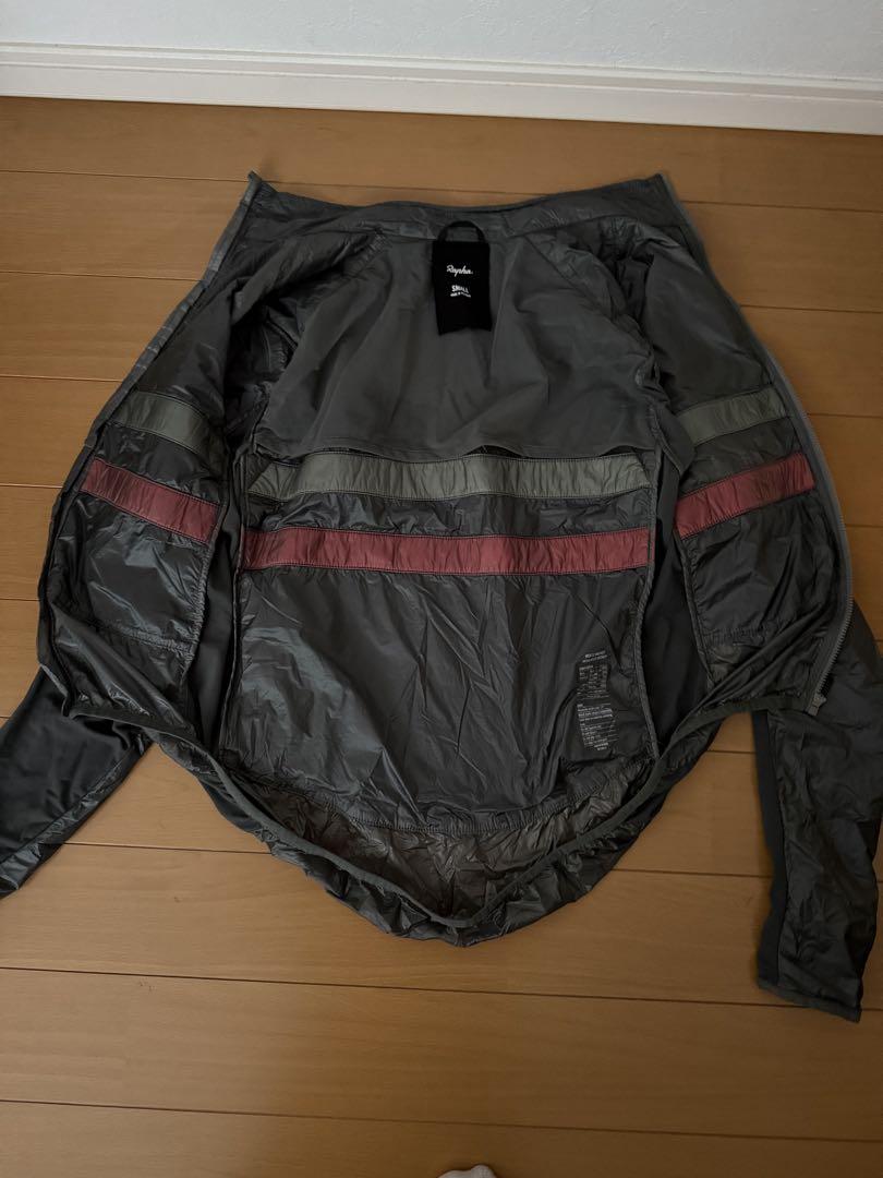 ◇ネクタイ◇Rapha Men's Brevet Insulated
