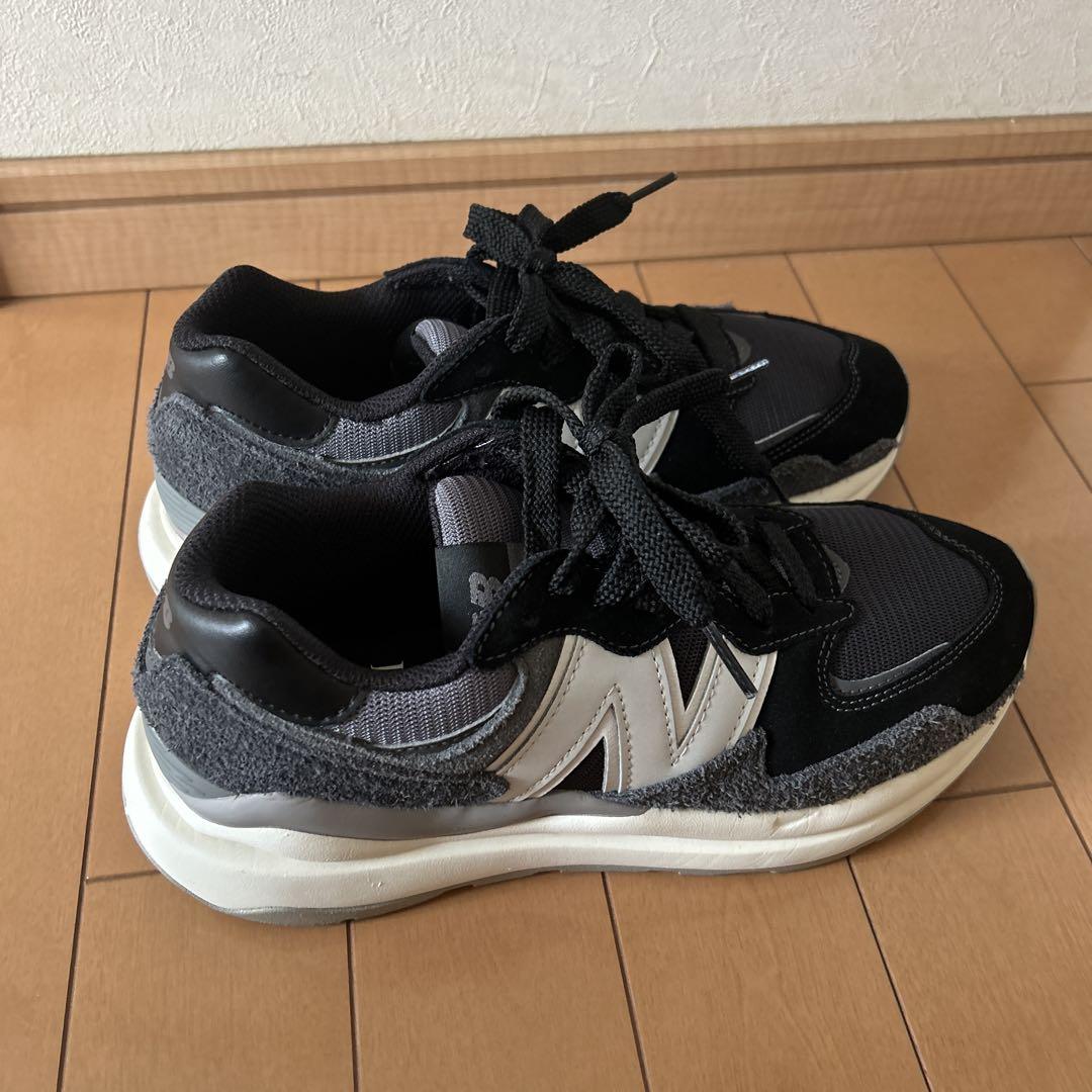 new balance ニューバランス 57/40 25cm