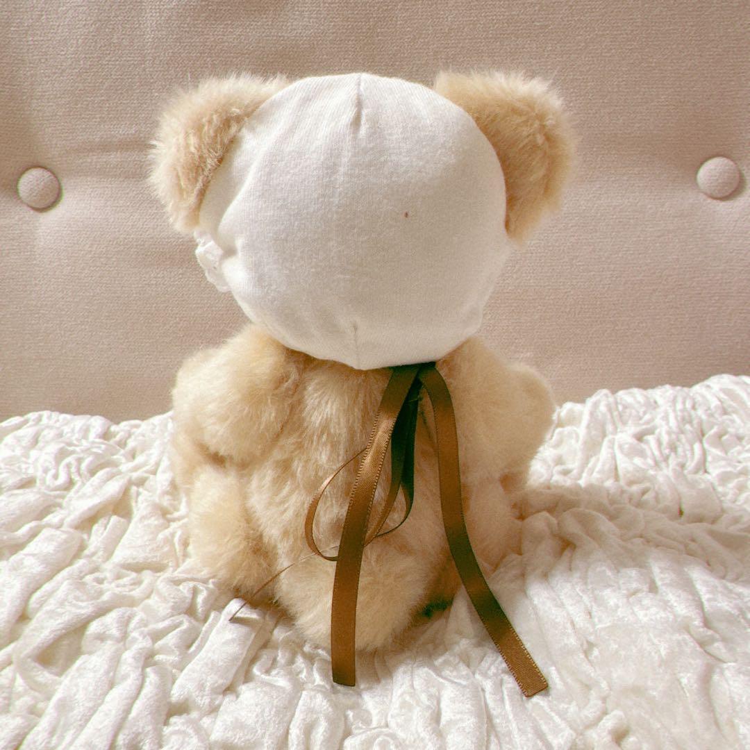 zaza bear テディベア くま ドール ぬいぐるみ zaza bear テディベア くま ドール ぬいぐるみ