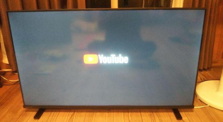 液晶テレビ REGZA 40型 2024年製 録画セット ②