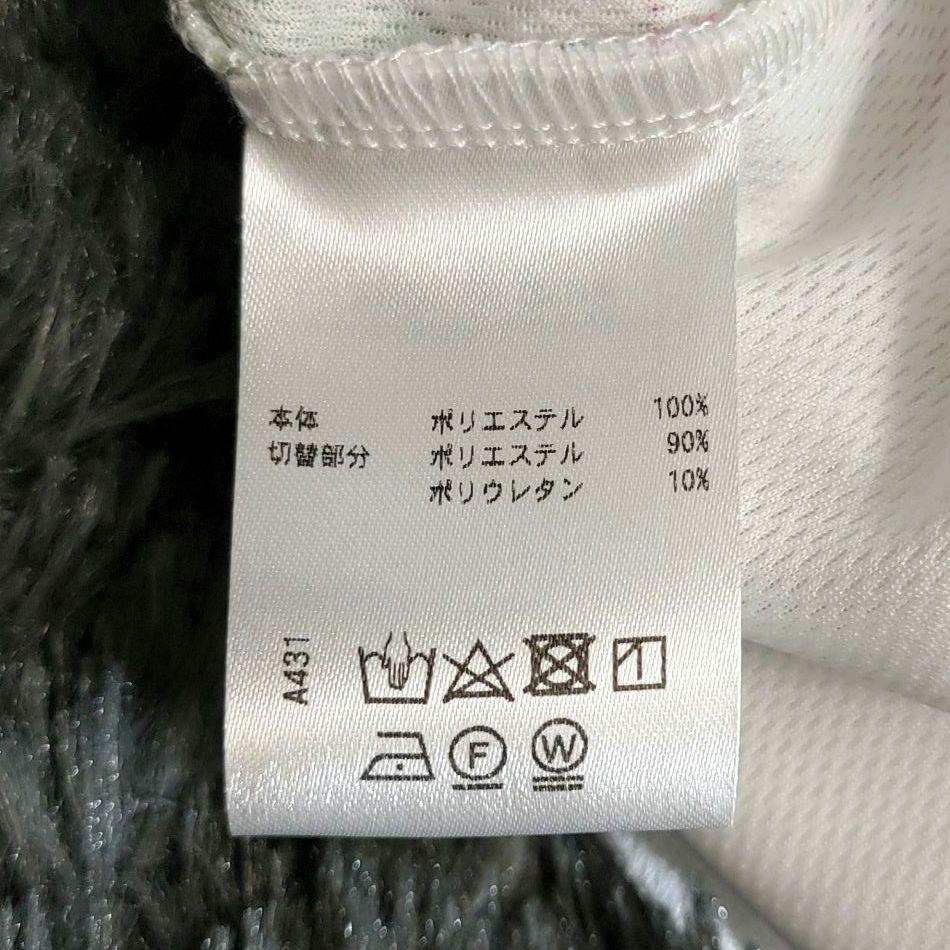 エピキュール　ゴルフ　ヨット柄　XL　大きいサイズ　チュニック　半袖　LL