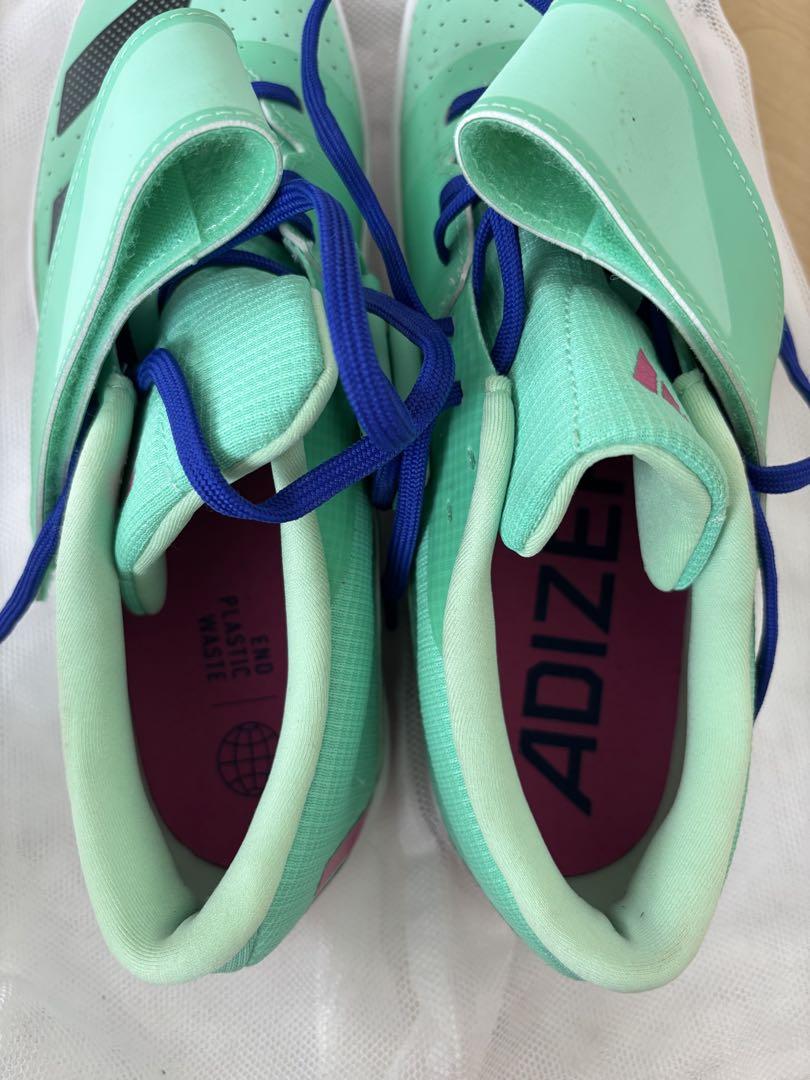 ADIZERO THROWS アディゼロスロー 26.5