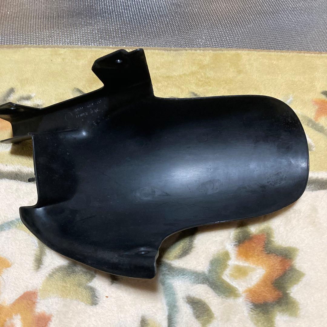 ホンダモンキーR純正リヤフェンダーメーカー廃盤希少 ホンダモンキーR純正リヤフェンダーメーカー廃盤希少