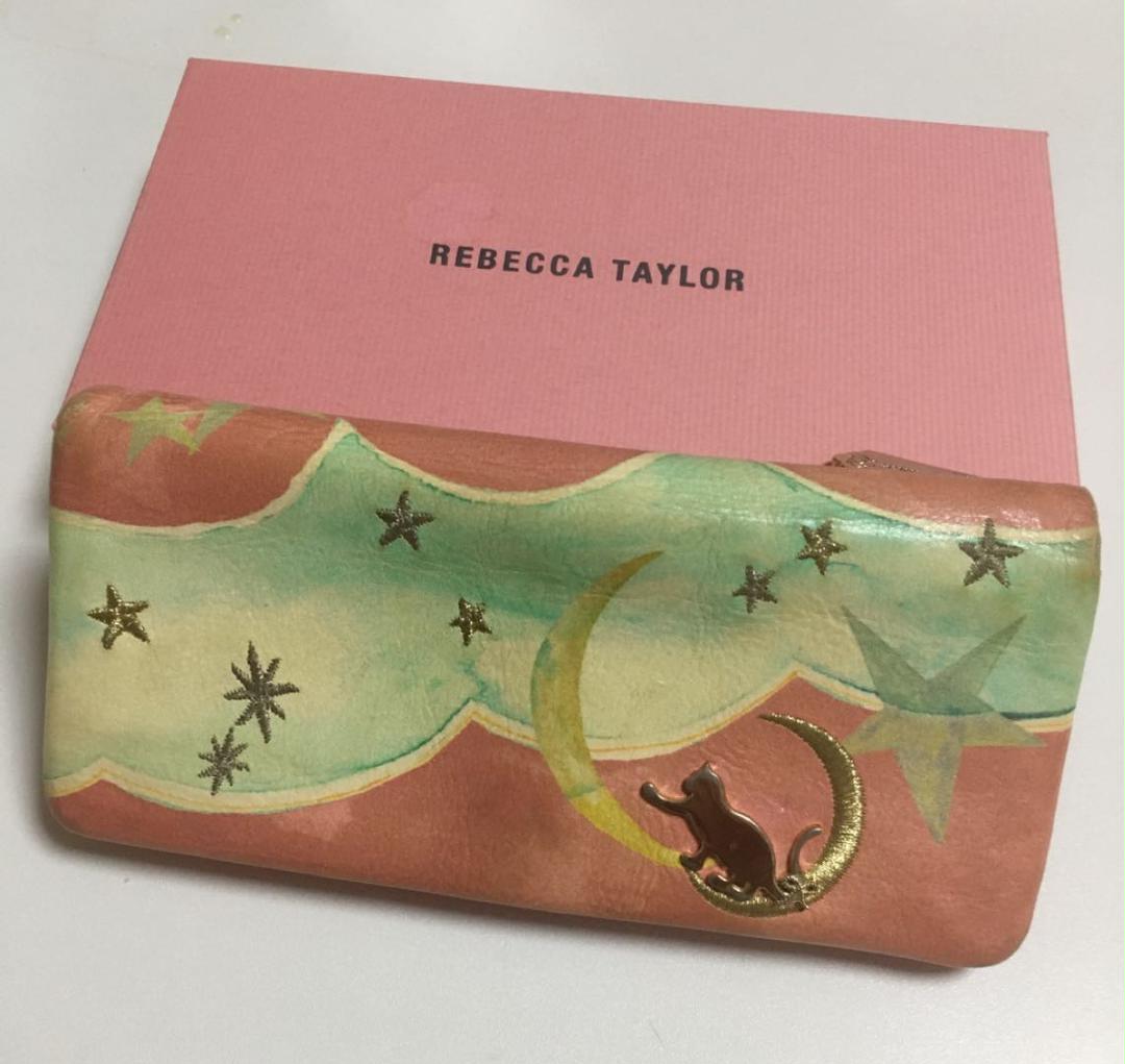 メルカリ 傷み有 レベッカテイラー Rebecca Taylor ミルキーウェイ長財布 レベッカ テイラー 800 中古や未使用のフリマ メルカリ 傷み有 レベッカテイラー Rebecca Taylor ミルキーウェイ長財布 レベッカ テイラー 800 中古や未使用のフリマ