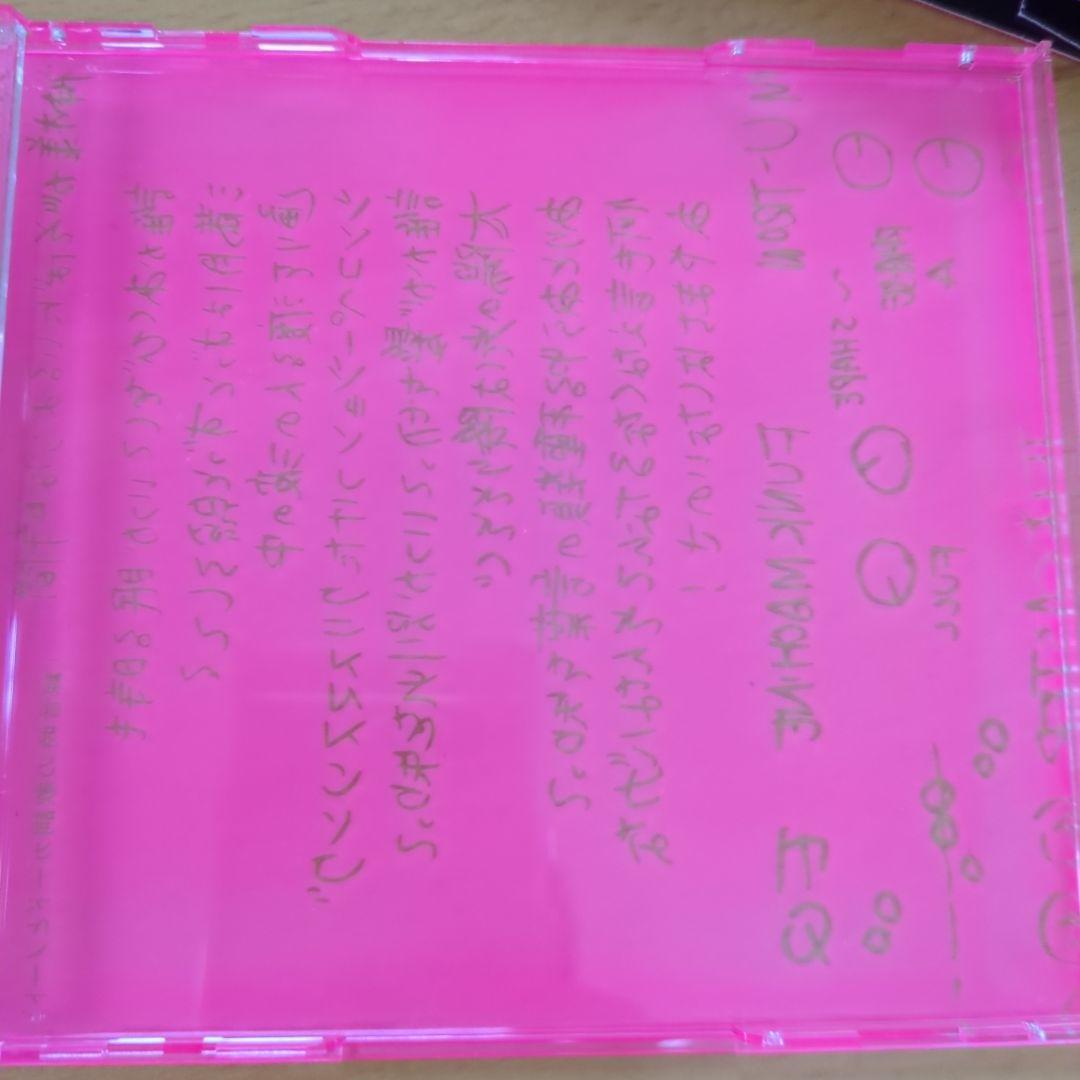 【２枚組】小沢健二 『犬は吠えるがキャラバンは進む（完全生産限定盤）』 希少