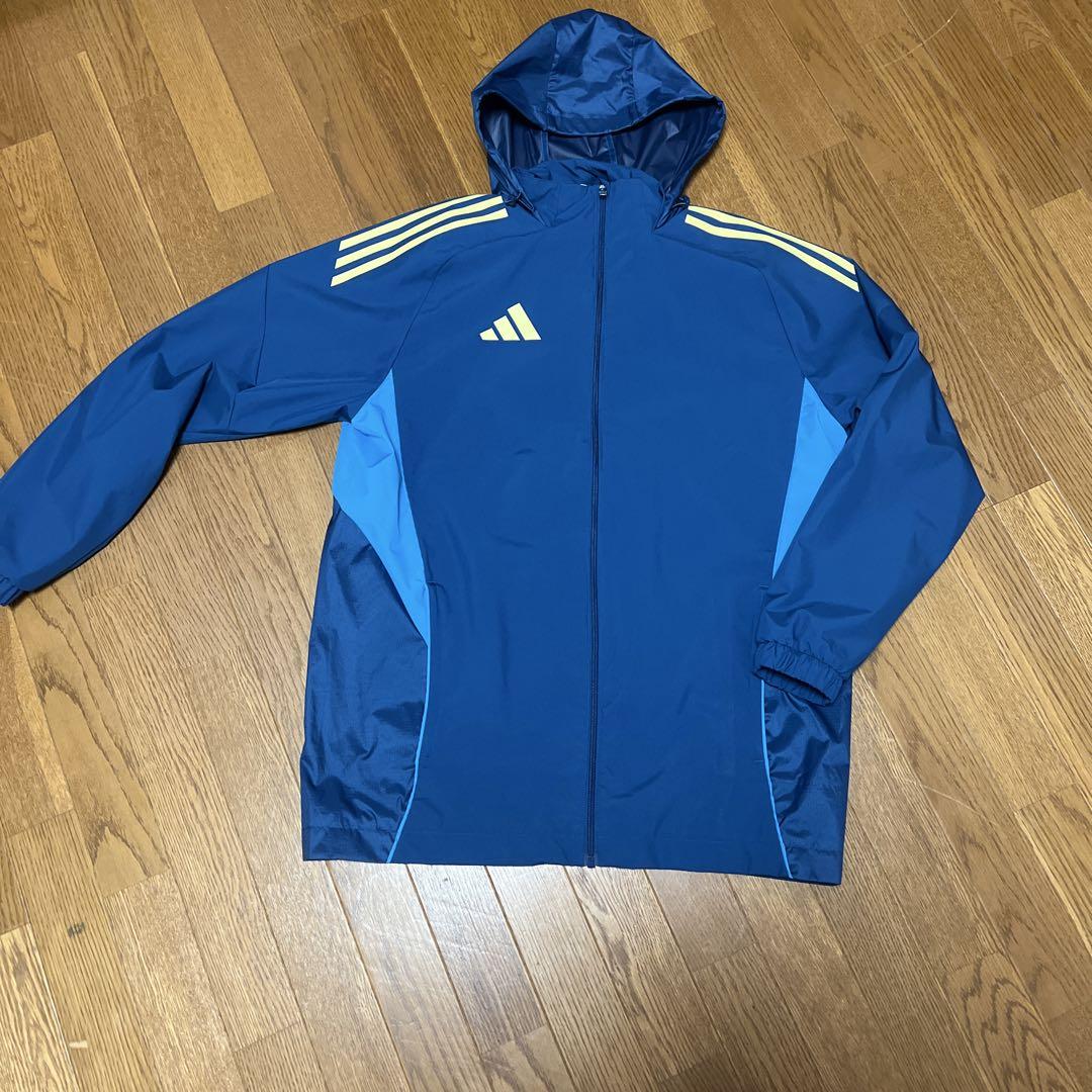 tiro25 ウエアー　一式セット