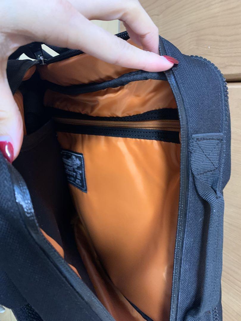 【美品】DIESEL ビジネスバッグ　リュック　3way