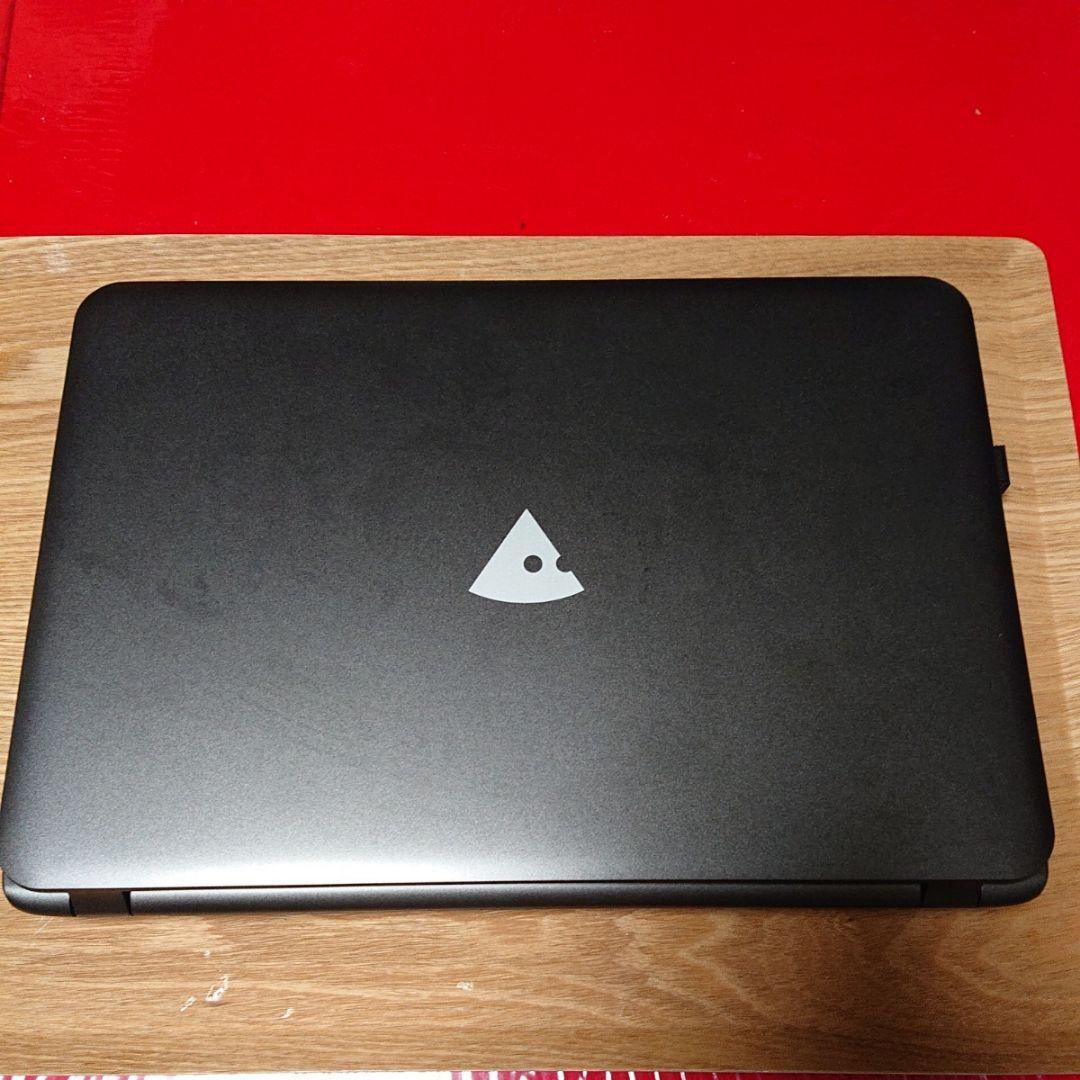 レビューで送料無料 マウスモバイルノート11 6型 ノートpc レビューで送料無料 マウスモバイルノート11 6型 ノートpc