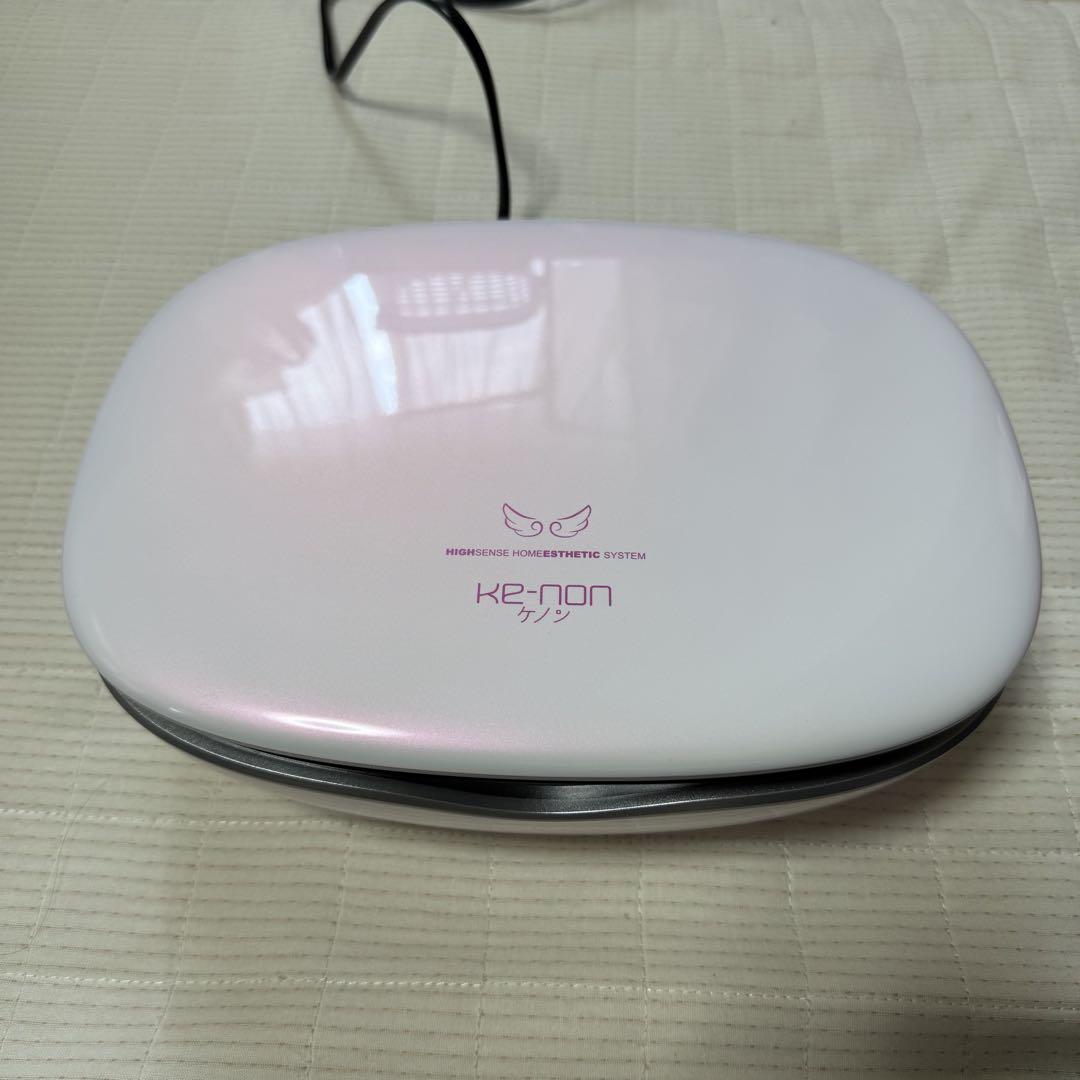ケノン ver 6 2 脱毛器 NIPL-2080｜Yahoo!フリマ（旧PayPayフリマ）