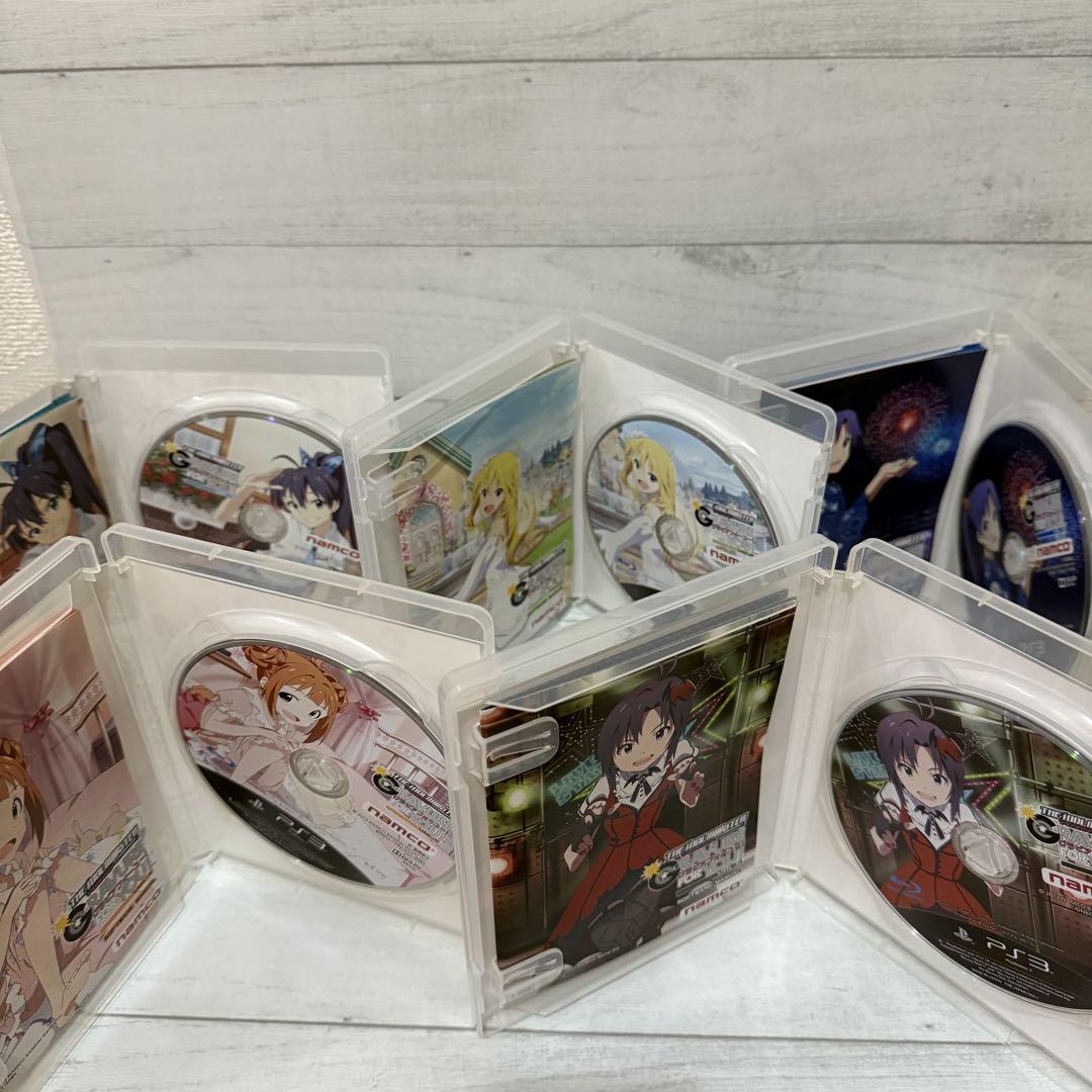 アイドルマスター グラビアフォーユー！ VOL.1-9セット - メルカリ