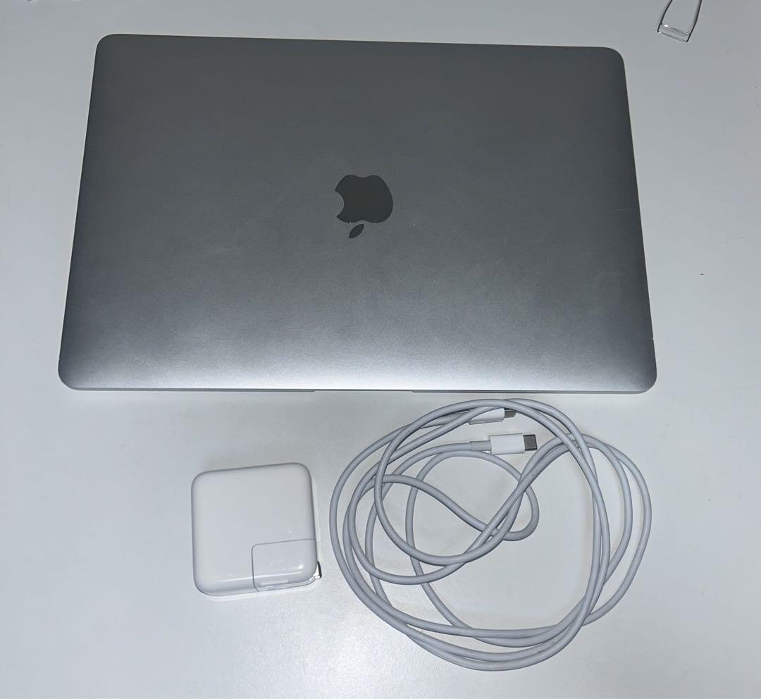 2022福袋 M1 Macbook Air 8GB 256GB USキーボード | www