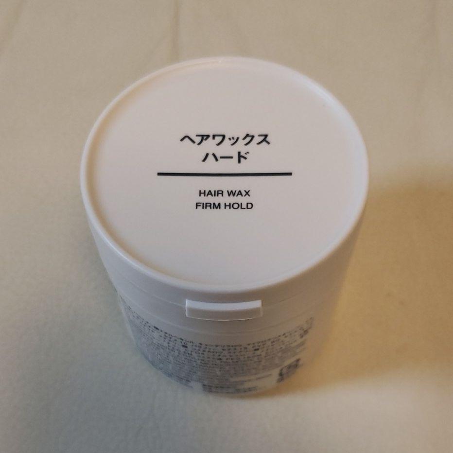 メルカリ 無印良品 ヘアワックス ハード スタイリング剤 700 メルカリ 無印良品 ヘアワックス ハード スタイリング剤 700