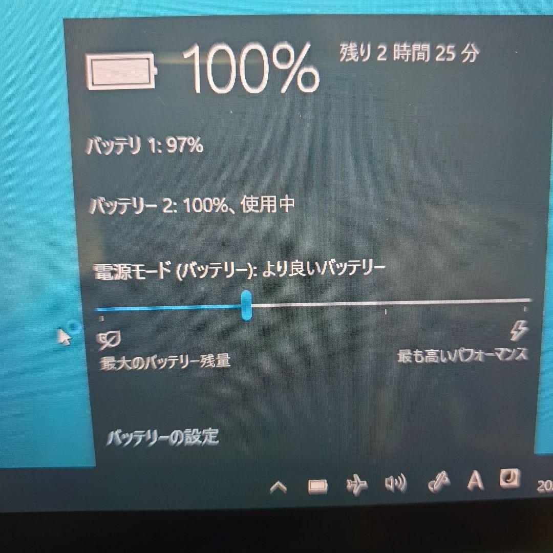 SONY VAIO 2in1 タブレットPC Win10 VJPA11C11N