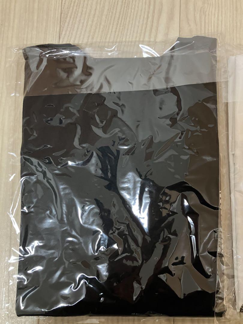 nitro microphone underground Tシャツ 黒と白の2色