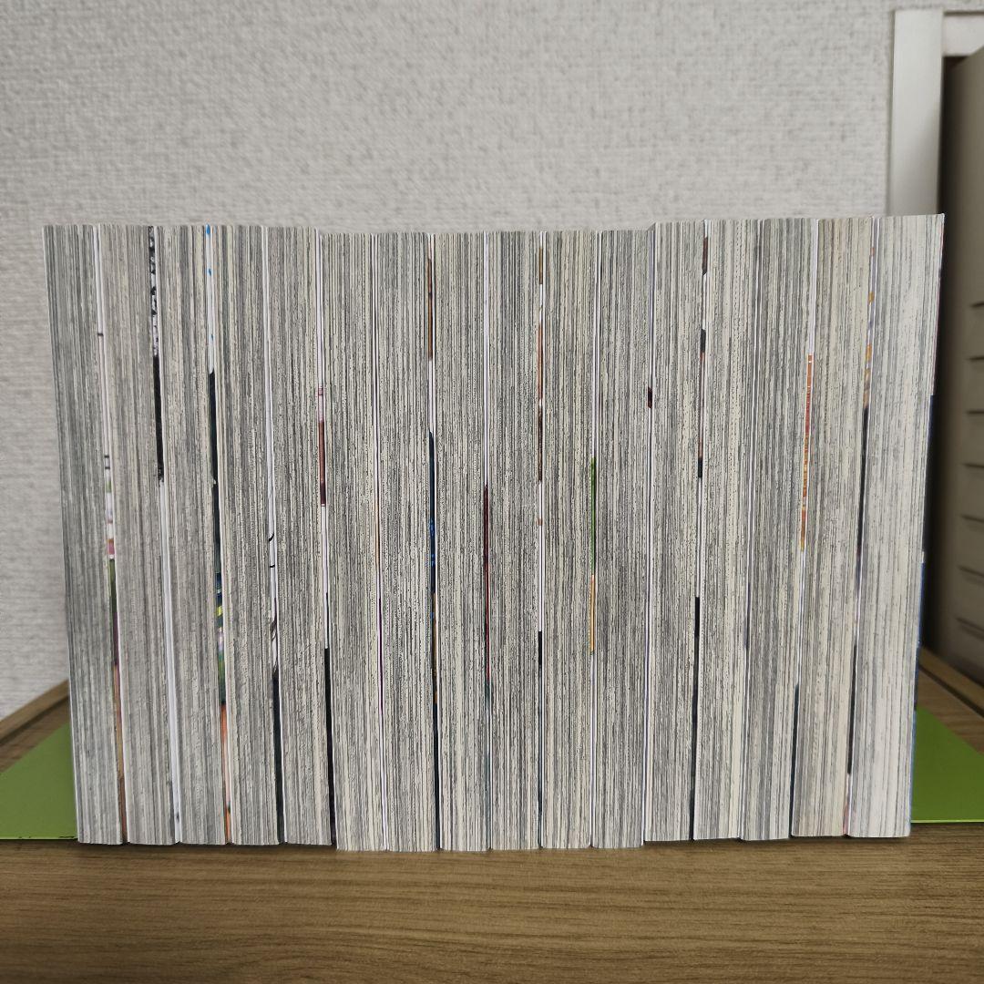 ブルーピリオド　全巻セット