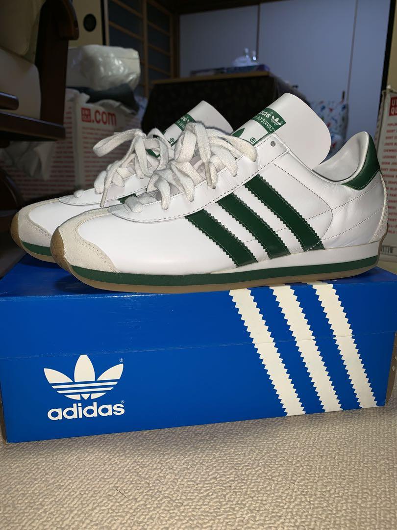 adidas original country 画像1