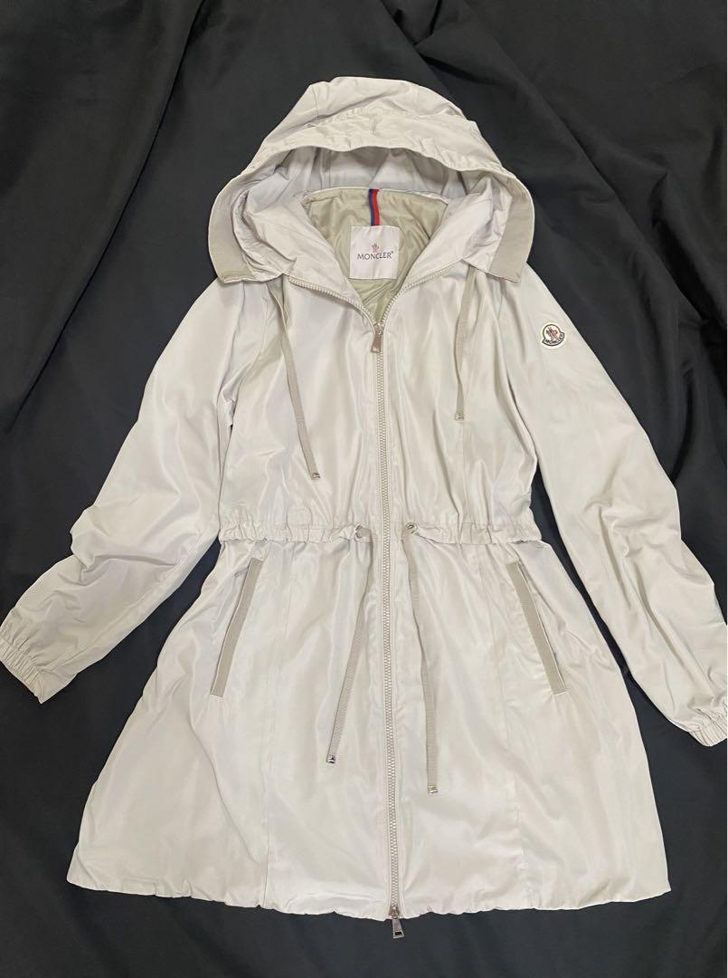 madam　MONCLER TOPAZ ほぼ新品 希少サイズL