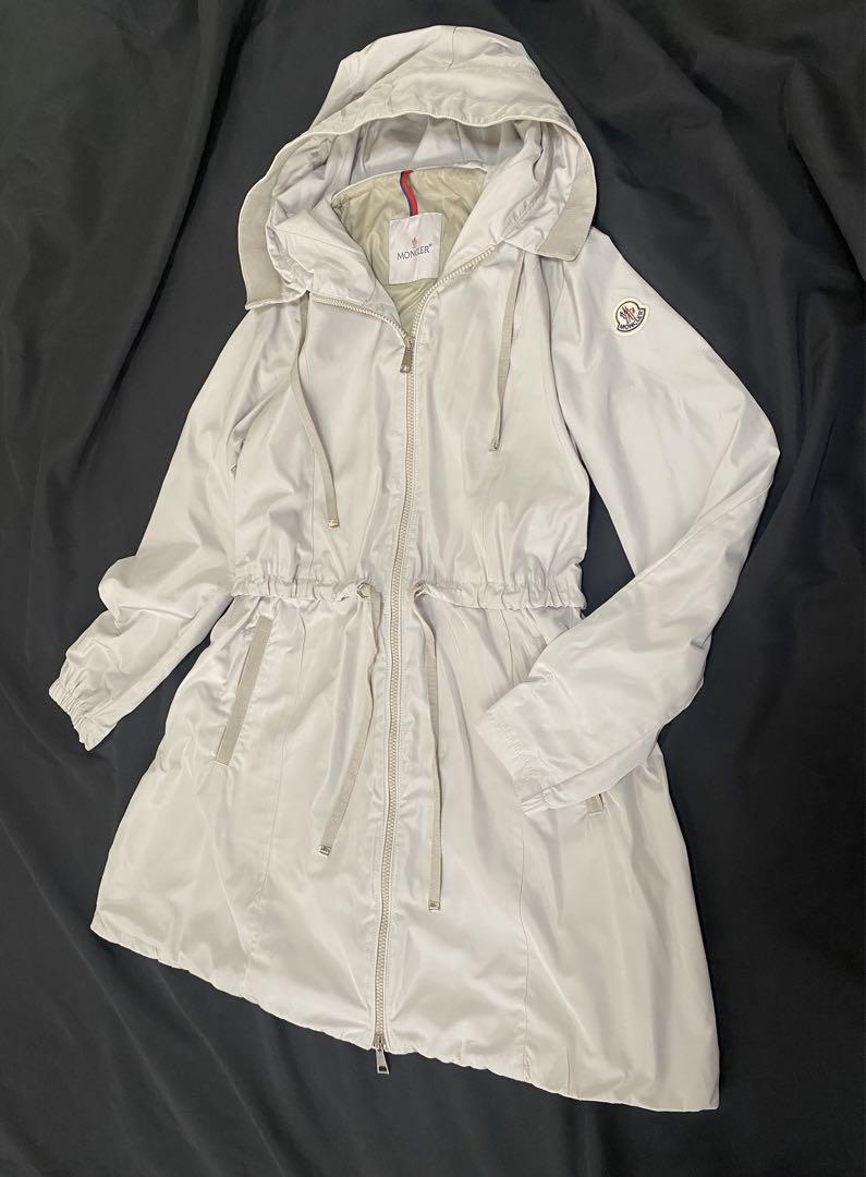 madam　MONCLER TOPAZ ほぼ新品 希少サイズL