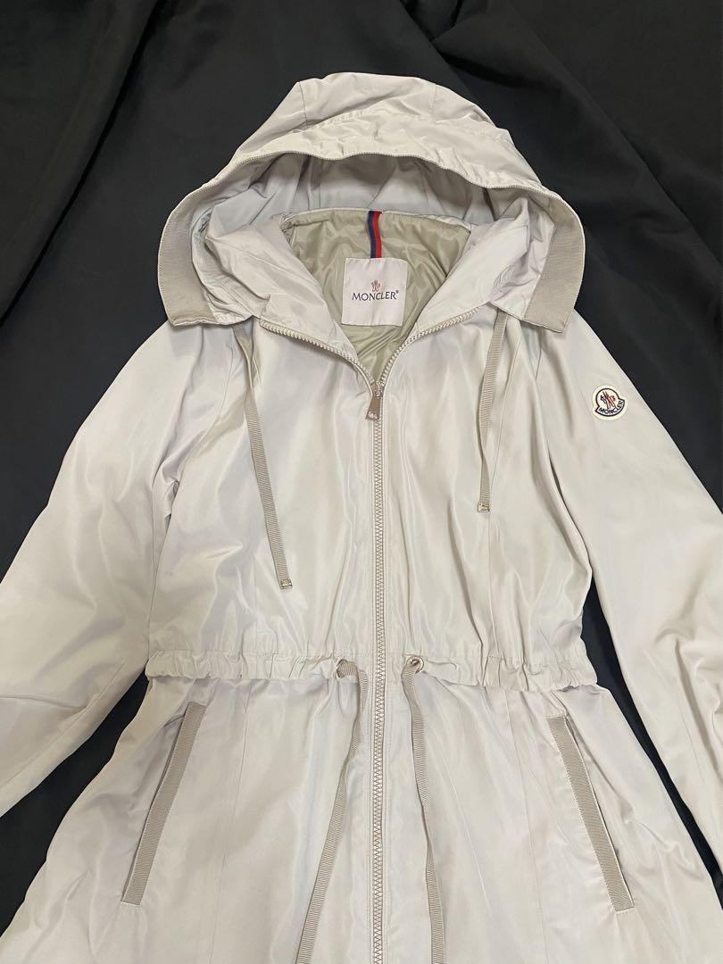 madam　MONCLER TOPAZ ほぼ新品 希少サイズL