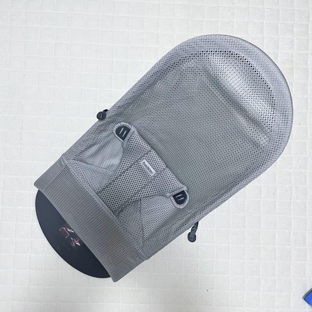 Babybjorn ベビービョルン バウンサー ブリスエア