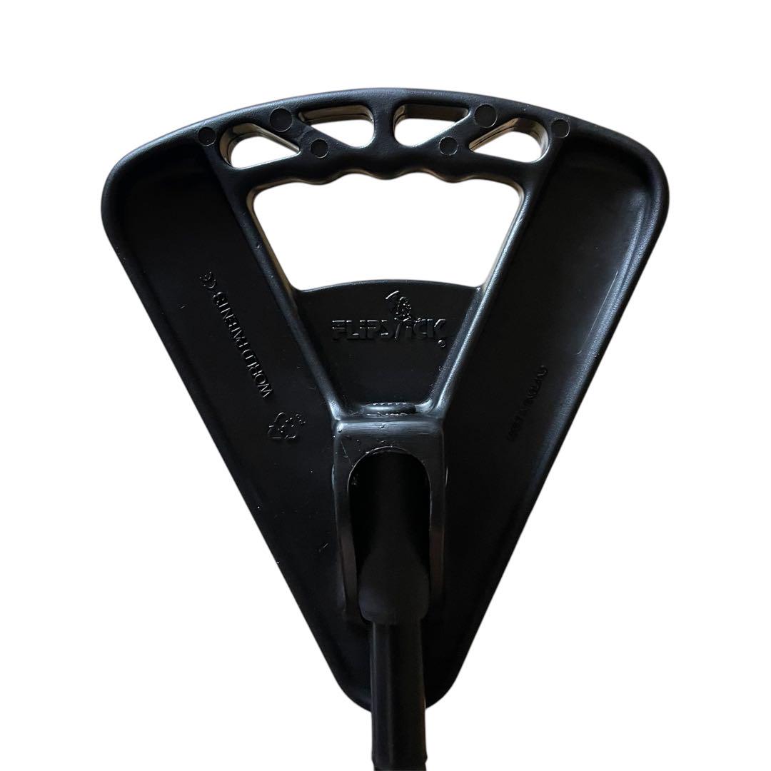 【美品】FLIPSTICK フリップスティック black