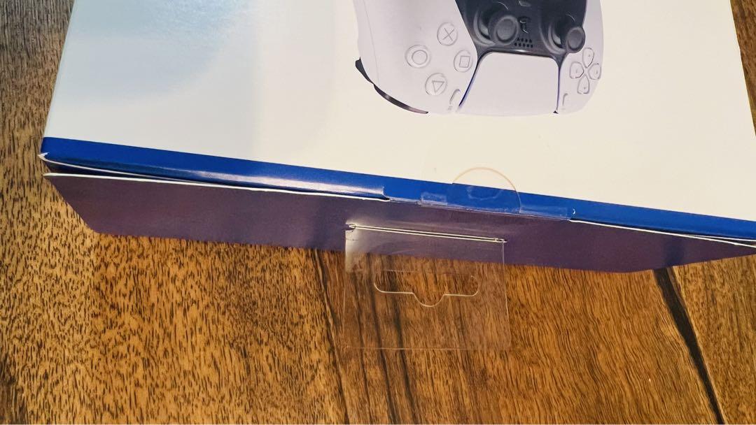 ps5 新品コントローラー