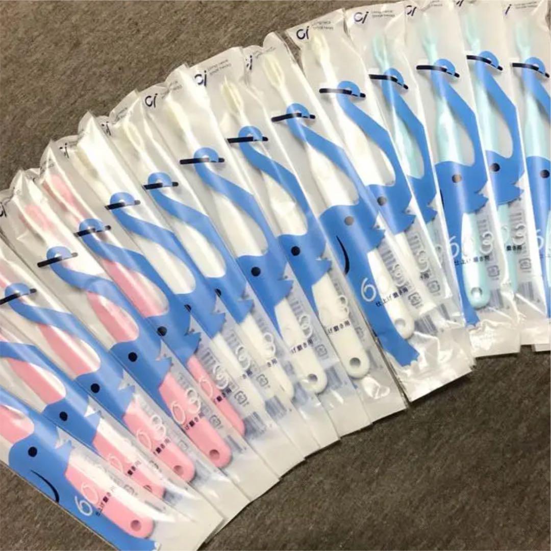 歯科専売☆仕上げ磨き用歯ブラシ 603×15本セット - メルカリ 歯科専売☆仕上げ磨き用歯ブラシ 603×15本セット - メルカリ