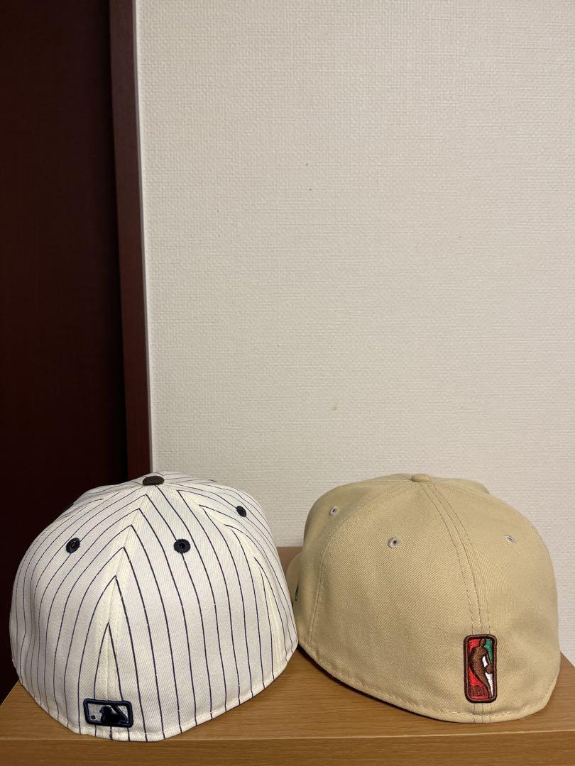 NEW ERA 59FIFTYセット