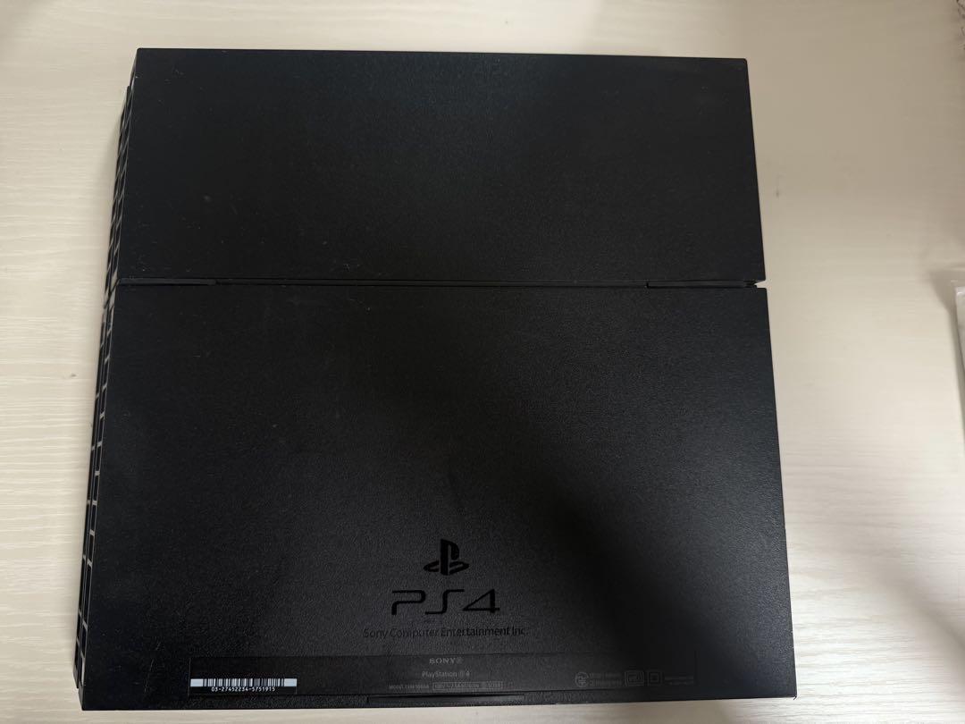 PS4